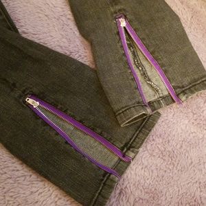 🆕 🏞️ Canyon River Blues Girl Skinny Jeans